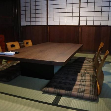 飛騨市 Yoshiki No Sato Dainichi No Yadoヴィラ エクステリア 写真