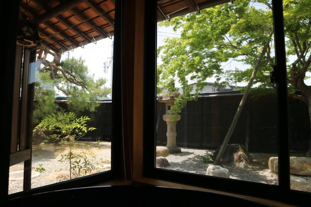 飛騨市 Yoshiki No Sato Dainichi No Yadoヴィラ エクステリア 写真